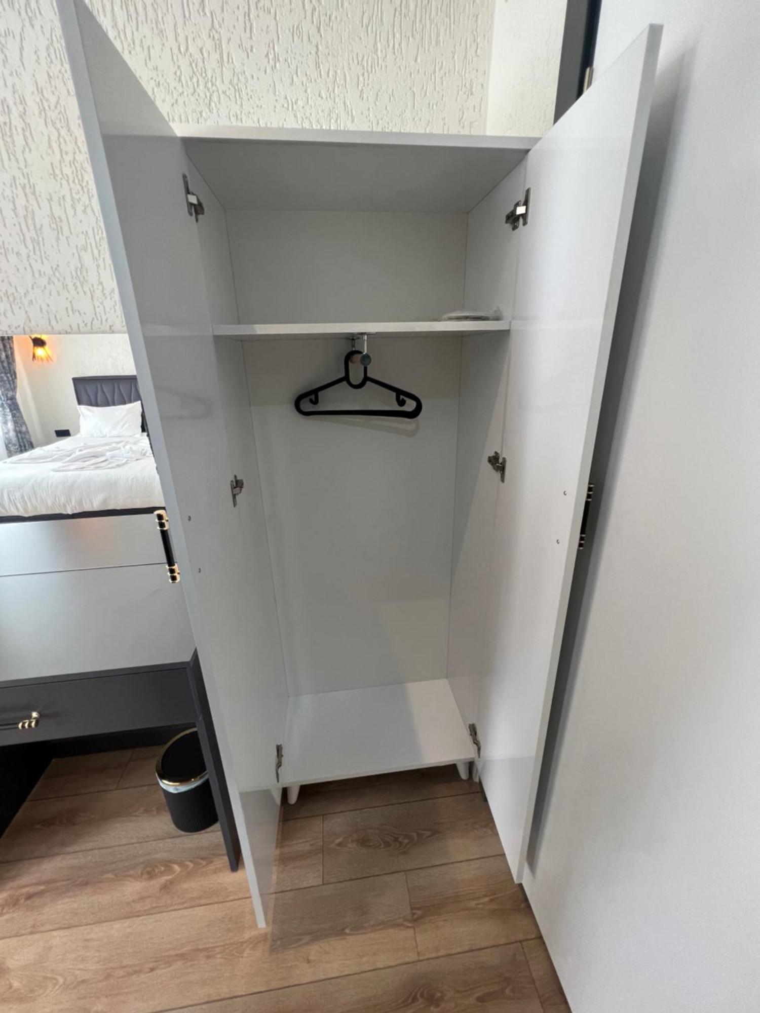 Feycem Suites Hotel Istanbul Eksteriør billede
