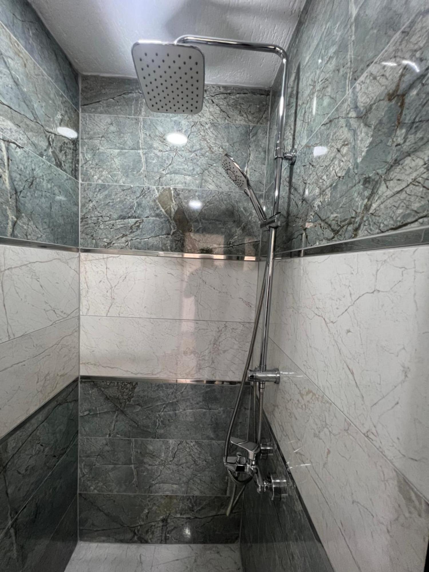 Feycem Suites Hotel Istanbul Eksteriør billede